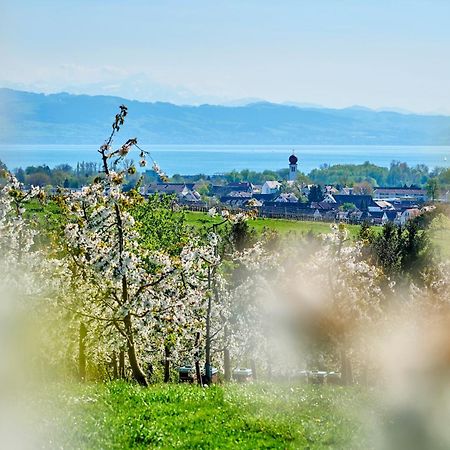 Ferienwohnung Alina Kressbronn am Bodensee Extérieur photo