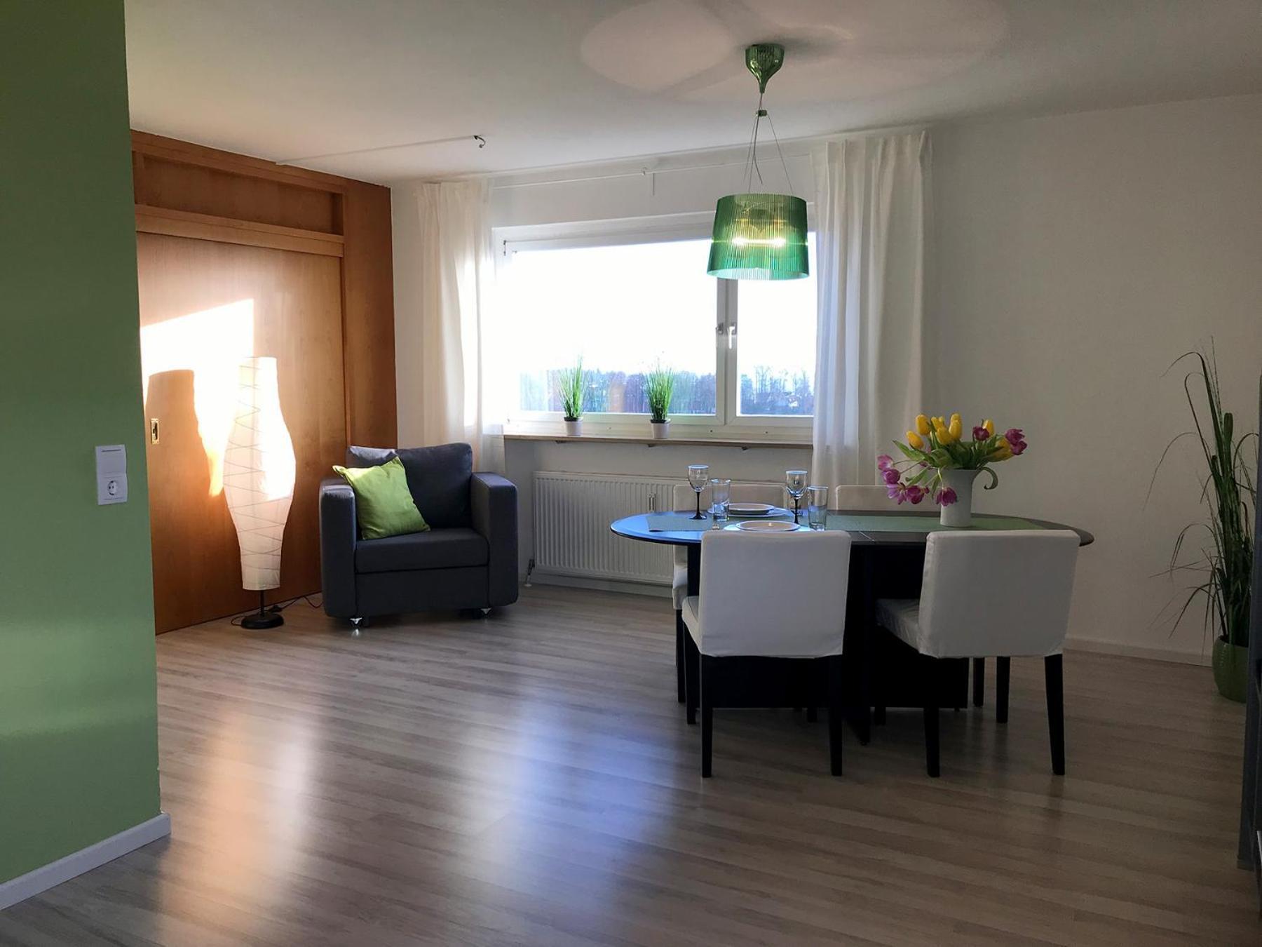 Ferienwohnung Alina Kressbronn am Bodensee Extérieur photo