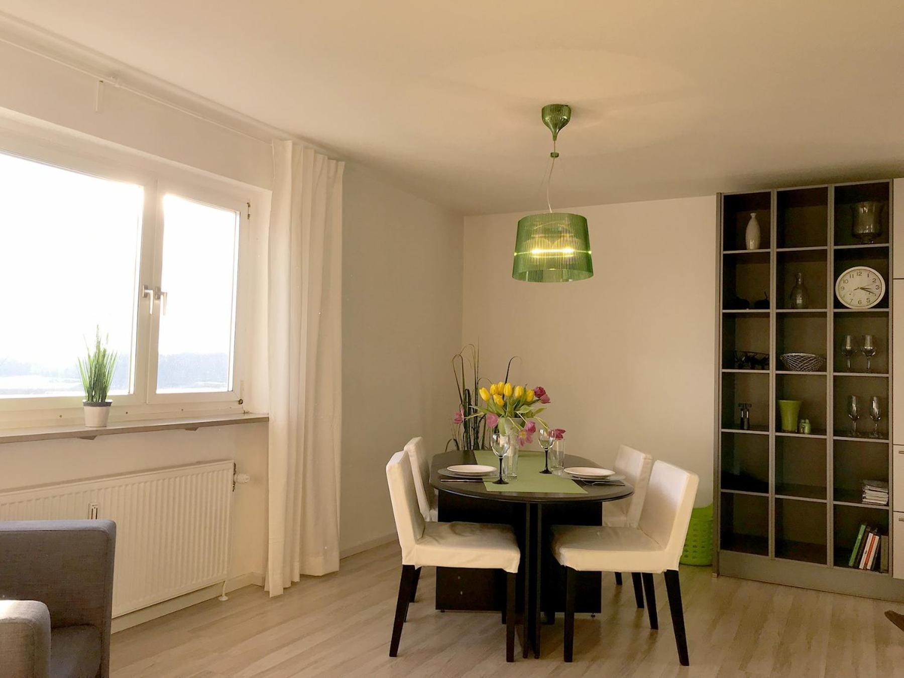 Ferienwohnung Alina Kressbronn am Bodensee Extérieur photo