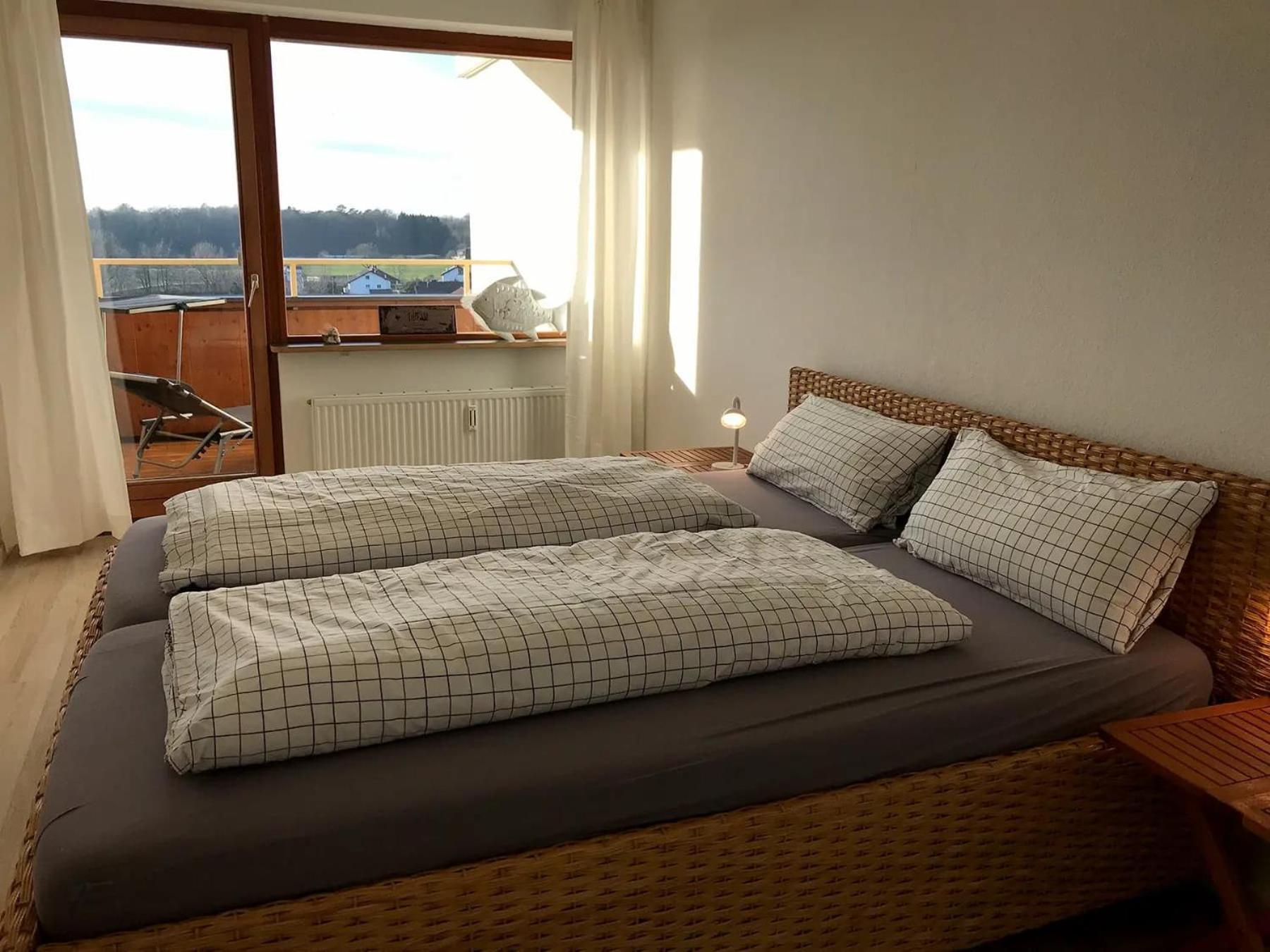 Ferienwohnung Alina Kressbronn am Bodensee Extérieur photo