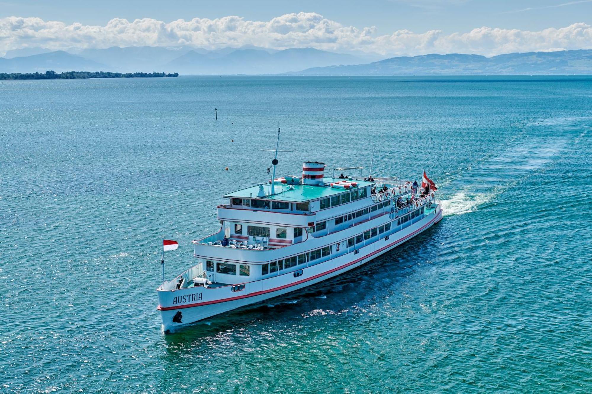 Ferienwohnung Alina Kressbronn am Bodensee Extérieur photo